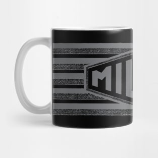 Milano Mug